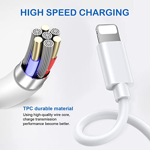 Watch Charger 4 in 1 Portable Smart Charging Cable Compatible with Apple Watch iwatch Series SE/8/7/6/5/4/3/2/1 and Compatible with iPhone,Galaxy,Pixel,Android,Max&Pad (4ft/1.2M) - style: 4 in 1 Type-C