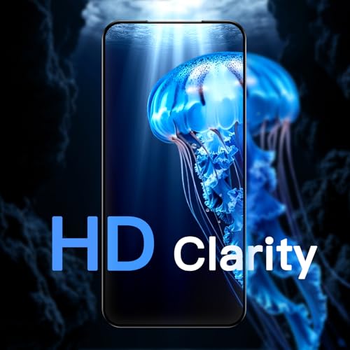 JETech Anti-Reflective 9H+ Screen Protector for iPhone 17 Pro, 2-Pack - size: iPhone 17 Pro