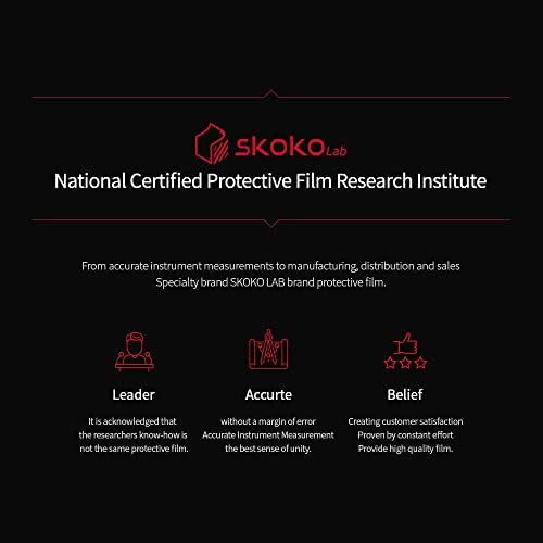 skoko [2 Pack Matte Display Screen Protector for 2024 2025 2026 BMW 3 series/The New 7 / i7 / The New 5 / i4 / The New x7 x5 x3 / iX, Anti Fingerprint