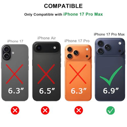 TENDLIN Compatible with iPhone 17 Pro Max Case Wood Grain with Carbon Fiber Texture Design Leather Hybrid Slim Case (Twill) - color: Twill, size: iPhone 17 Pro Max