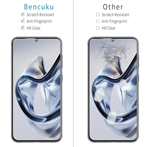 2+2 Pack Screen Protector for Samsung Galaxy S25 Tempered Glass - color: Samsung Galaxy S25-Clear
