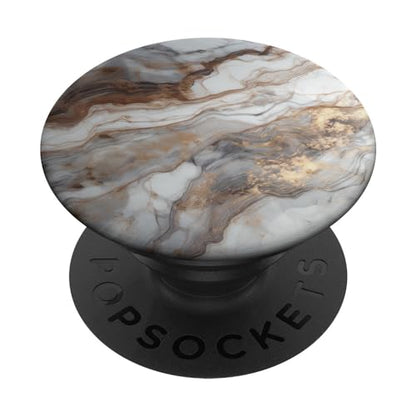 Marble Pattern PopSockets Adhesive PopGrip - style: Adhesive PopGrip