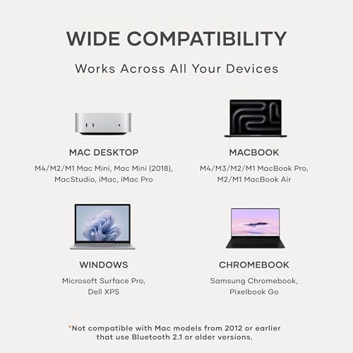 Satechi Slim Aluminum Bluetooth Keypad, USB-C Rechargeable, Space Gray - color: Space Gray, size: USB-C