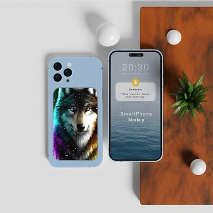 Phone Credit Card Holder Stick on, Cell Phone Pocket Self Adhesive Stretchy Stick on Wallet ID Credit Card Case Pouch Sleeve with Flap for All Smartphones, Grey Hatch - color: Grey Hatch