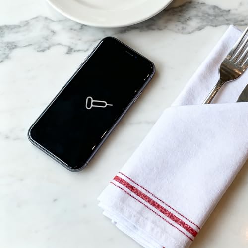 300pcs Sim Card Ejector Pins Stainless Steel Universal Tool