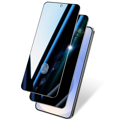 2 Pack Privacy Screen Protector for Samsung Galaxy S26