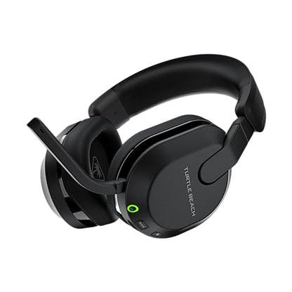 Turtle Beach Stealth 600 Wireless Gaming Headset for Xbox, PS5, PC, Mobile - color: Black