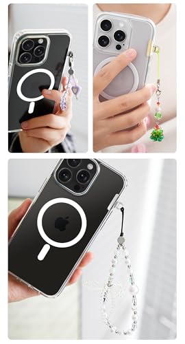 Phone Tether Tab 2pcs,0.2mm Ultra-thin Phone Metal Patch,Universal Phone Lanyard Patch for most phone (L) - color: L