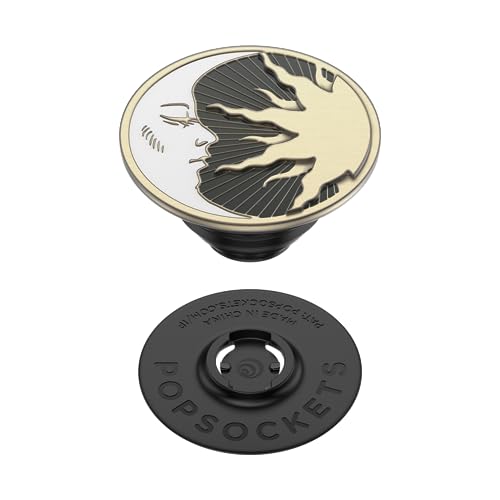 PopSockets Adhesive Phone Grip, Holder- Lunar Dreams - color: Lunar Dreams, style: Adhesive