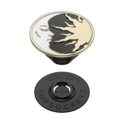 PopSockets Adhesive Phone Grip, Holder- Lunar Dreams - color: Lunar Dreams, style: Adhesive