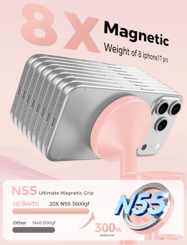 Mag-Safe Charger 3 in 1 Charging Station for iPhone Apple Watch AirPods - color: Pink, size: 15W