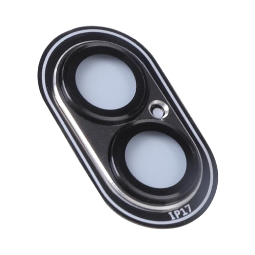 Aluminum Camera Not Reflective Surfaces For Phone 17 Metal Protectors For Mobile Phones Lens Lens Protections