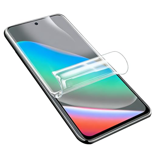 Hydrogel Film Screen Protector for Google Pixel 10/10 Pro - color: Google Pixel 10 / 10 Pro