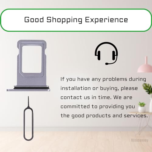 for iPhone 11 Purple Single SIM Card Tray Slot Replacement