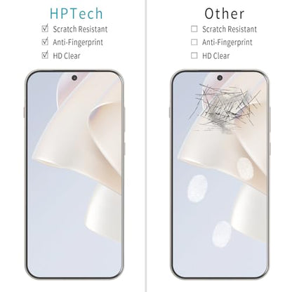 2 Pack Screen Protector for OnePlus 15 6.78 inch Tempered Glass - size: OnePlus 15