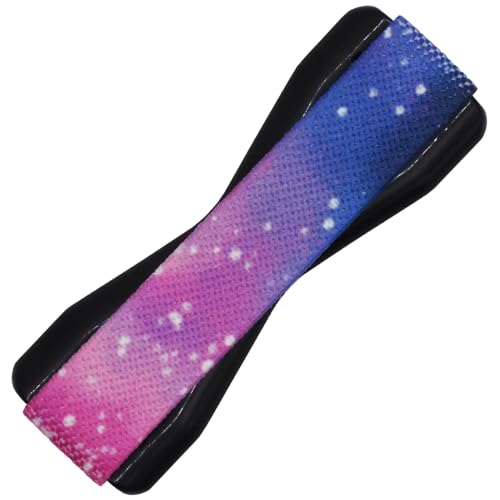 LOVEHANDLE Original Universal Phone Grip - Galaxy - color: Galaxy