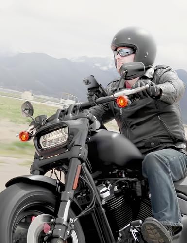 Grefay Bike Phone Mount for Electric, Mountain, Scooter, and Dirt Bikes - color: Grey