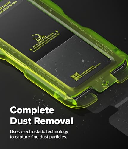 Ringke for Samsung Galaxy S26 Ultra Screen Protector [Easy Slide Privacy] - size: Galaxy S26 Ultra