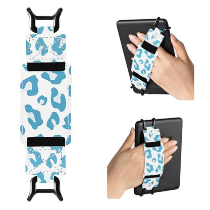 CoBak Secure Hand Strap for Ebook Reader - Versatile and Lightweight - color: Ogee-1 Pack