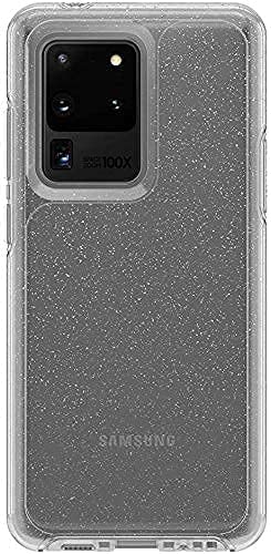 OtterBox Symmetry Series Case for Samsung Galaxy S20 Ultra & S20 Ultra 5G (ONLY - NOT Compatible with Other S20 Models) Non-Retail Packaging - Stardust - color: Stardust