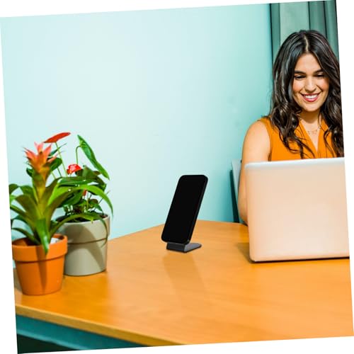 Charging Stand for Desk Phone Charger Base with Fast Charging