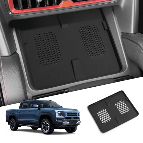 smabee Wireless Charging Protective Mat for BYD Shark 2026 2025 2024