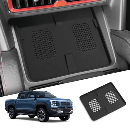 smabee Wireless Charging Protective Mat for BYD Shark 2026 2025 2024