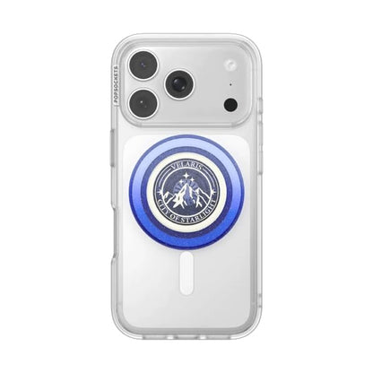 PopSockets Phone Grip for MagSafe, Magnetic Holder- ACOTAR Velaris - color: ACOTAR Velaris, style: MagSafe