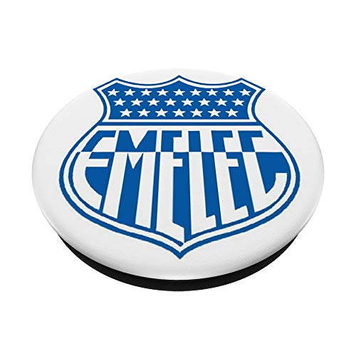 Emelec - Ecuador soccer league PopSockets Grip and Stand for Phones and Tablets