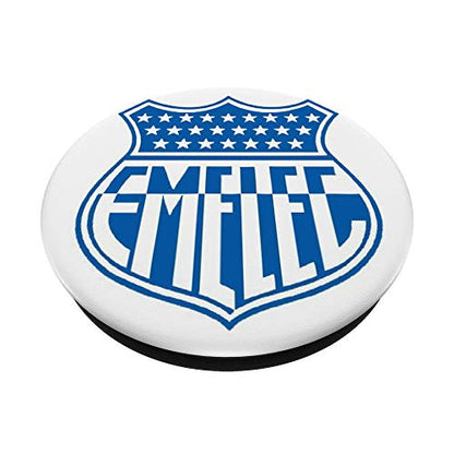 Emelec - Ecuador soccer league PopSockets Grip and Stand for Phones and Tablets
