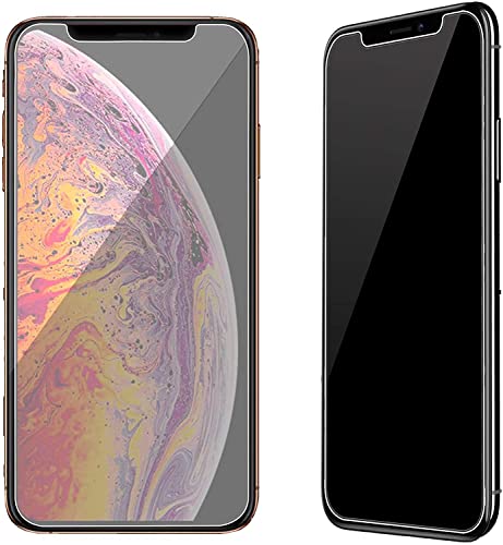 Ailun 2 Pack Privacy Screen Protector for iPhone 11 Pro Max/Xs Max - size: 11 Pro Max/Xs Max 6.5 inches