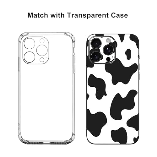 Skin Wrap Compatible with 13/14/15/16/17 Pro Max (Multi, 13 Pro Max) - color: Multi, size: 13 Pro Max