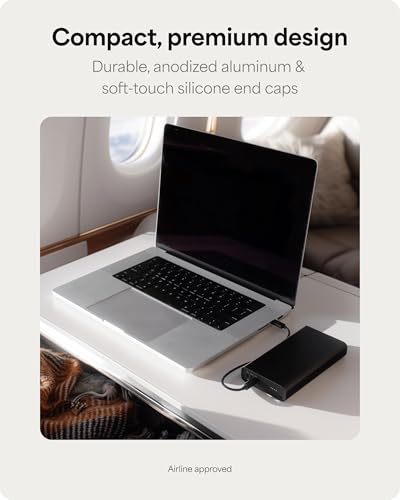 mophie Powerstation Fast 25,000mAh Power Bank - size: 25,000mAh