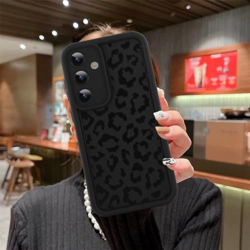 Compatible with Samsung Galaxy S24 Case, Black - color: Black, size: Samsung Galaxy S24