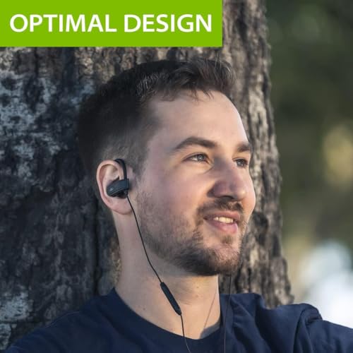 Avantree E171 - AUX 3.5mm Wired Earbuds with Microphone & Volume Control - color: Black, size: Standard, style: AUX 3.5mm
