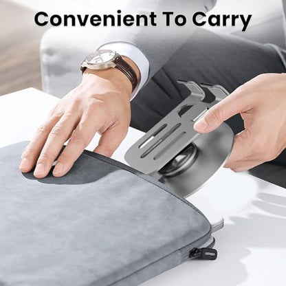 Universal Metal Cell Phone Stand, 20PCS Grey - color: 20PCS Grey