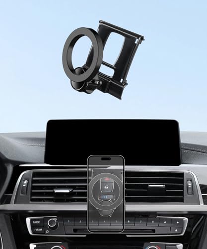 Car Phone Holder for BMW 3 Series 2012-2018,2 Series 14-21,4 Series 14-20 - size: for 12-18 3-Series/14-20 4-Series/2-Series