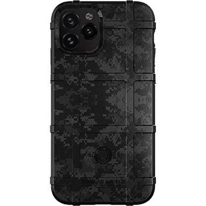 EGO TACTICAL Limited Edition Rugged Shield case Compatible with iPhone 11 Pro Black Ops Subdued Digital Camouflage - color: Black Ops Subdued Digital Camouflage, size: iPhone 11 Pro