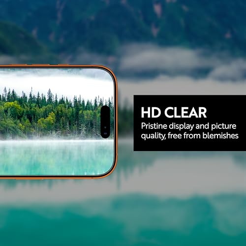 ArmorSuit 2+2 Pack Full Body Skin + Screen Protector for iPhone 17 Pro Max [6.9 inch] HD Clear MilitaryShield Film - Made in the USA - size: iPhone 17 Pro Max 6.9" Full Skin