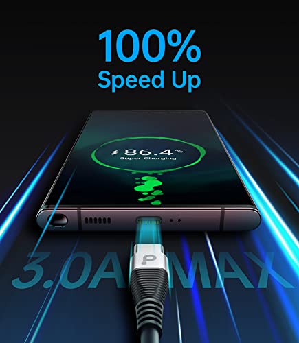 Coiled USBC to USBC Cables for Car 3FT/5FT, USB C to USB C Fast Charging - color: Silver, size: 3FT/5FT, style: USB C to USB C