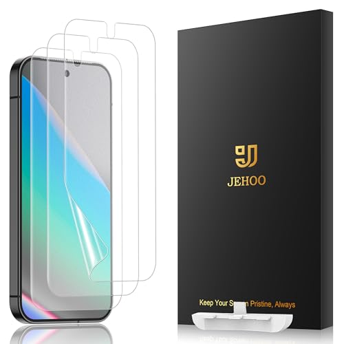 Matte TPU Screen Protector for Google Pixel 10 (Not Glass) - size: Pixel 10