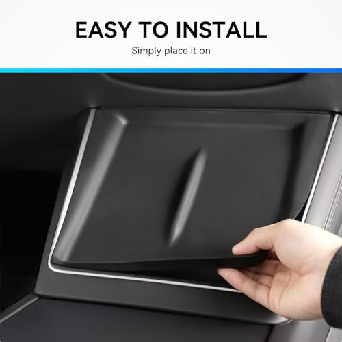 Wireless Charging pad for Tesla Model 3 Highland & Model Y Juniper