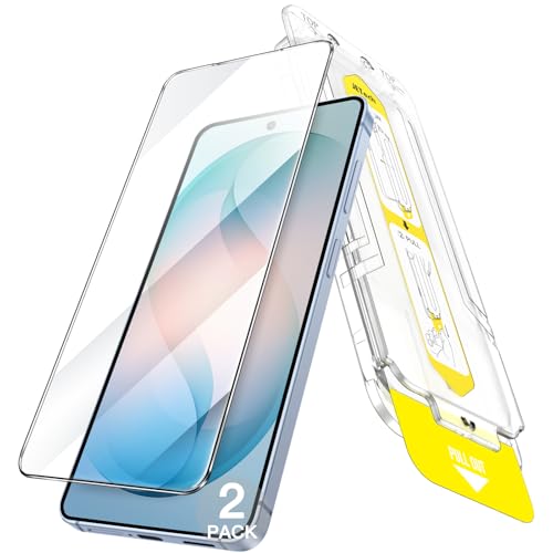 JETech Screen Protector for Samsung Galaxy S26, 2-Pack - size: Galaxy S26