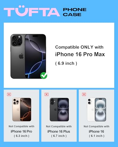 for iPhone 16 Pro Max Case, Kawaii 3D Black Cat Pop-Up Grip for Girls - size: iPhone 16 Pro Max