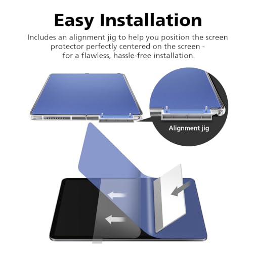 [3+3] for Samsung Galaxy Z Fold 7, Clear TPU+EPU Screen Protector [3 Pack Inside + 3 Pack Front] HD Clarity for Ultimate Protection, Scratch Self-Healing, Easy Installation with Alignment Jig - size: Galaxy Z Fold 7