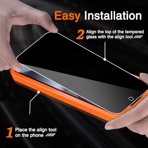 Milomdoi Privacy Screen Protector for Google Pixel 10 Pro Fold