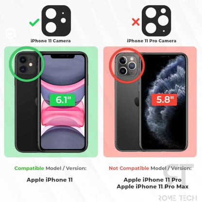 Designed for Apple iPhone 11 Case with Belt Clip Holster | Rugged Holster & Protective Phone Case Combo with Anti-Slip Texture - Black - style: iPhone 11