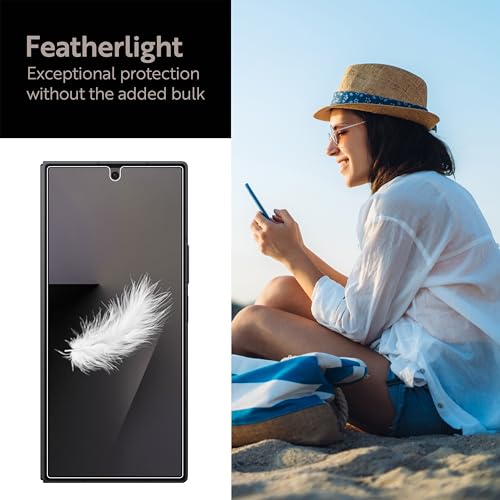 ArmorSuit 3 Pack for Samsung Galaxy Z Fold 8 Ultra/Fold 7 Front Screen Protector Case Friendly MilitaryShield HD Clear Film - Made in the USA