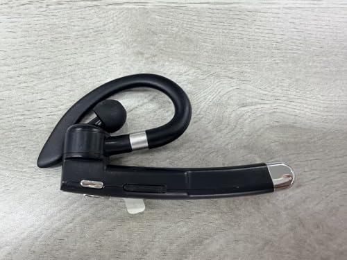Boytond Bluetooth Headset V5.4,100Hrs Talk Time