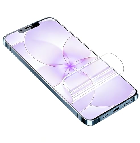 Hydrogel Film Screen Protector for iPhone 17e - color: iPhone 17e